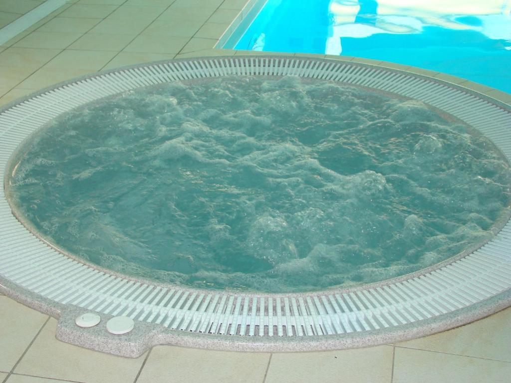 Lagrange Vacances Les Hauts De La Houle Κανκάλ Δωμάτιο φωτογραφία